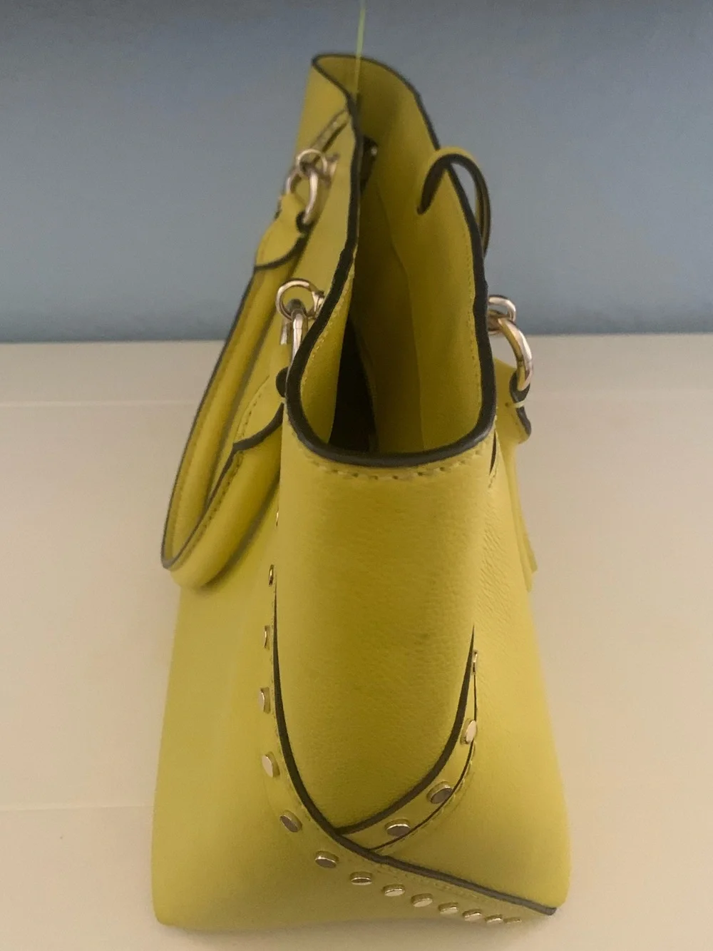 Henri Bendel Handbag - New